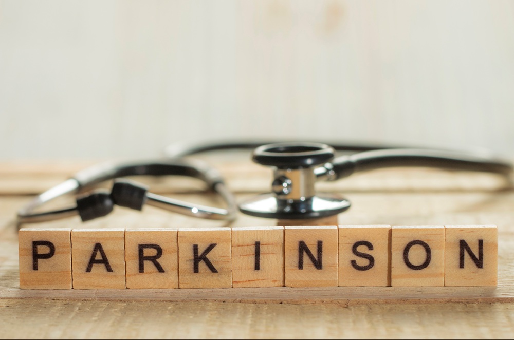 Lekarz od Parkinsona Kraków